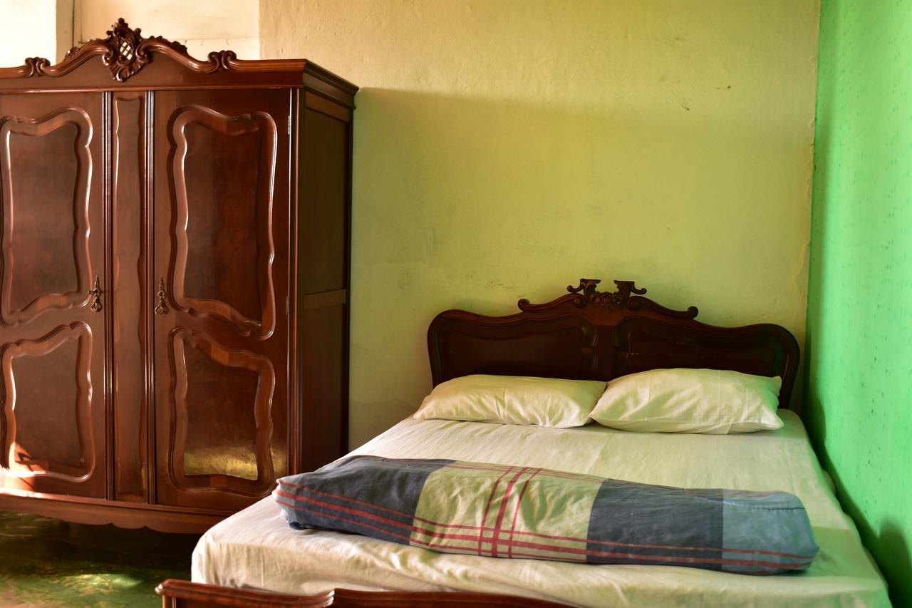 Mirante Das Pedras Otel São Tomé das Letras Dış mekan fotoğraf