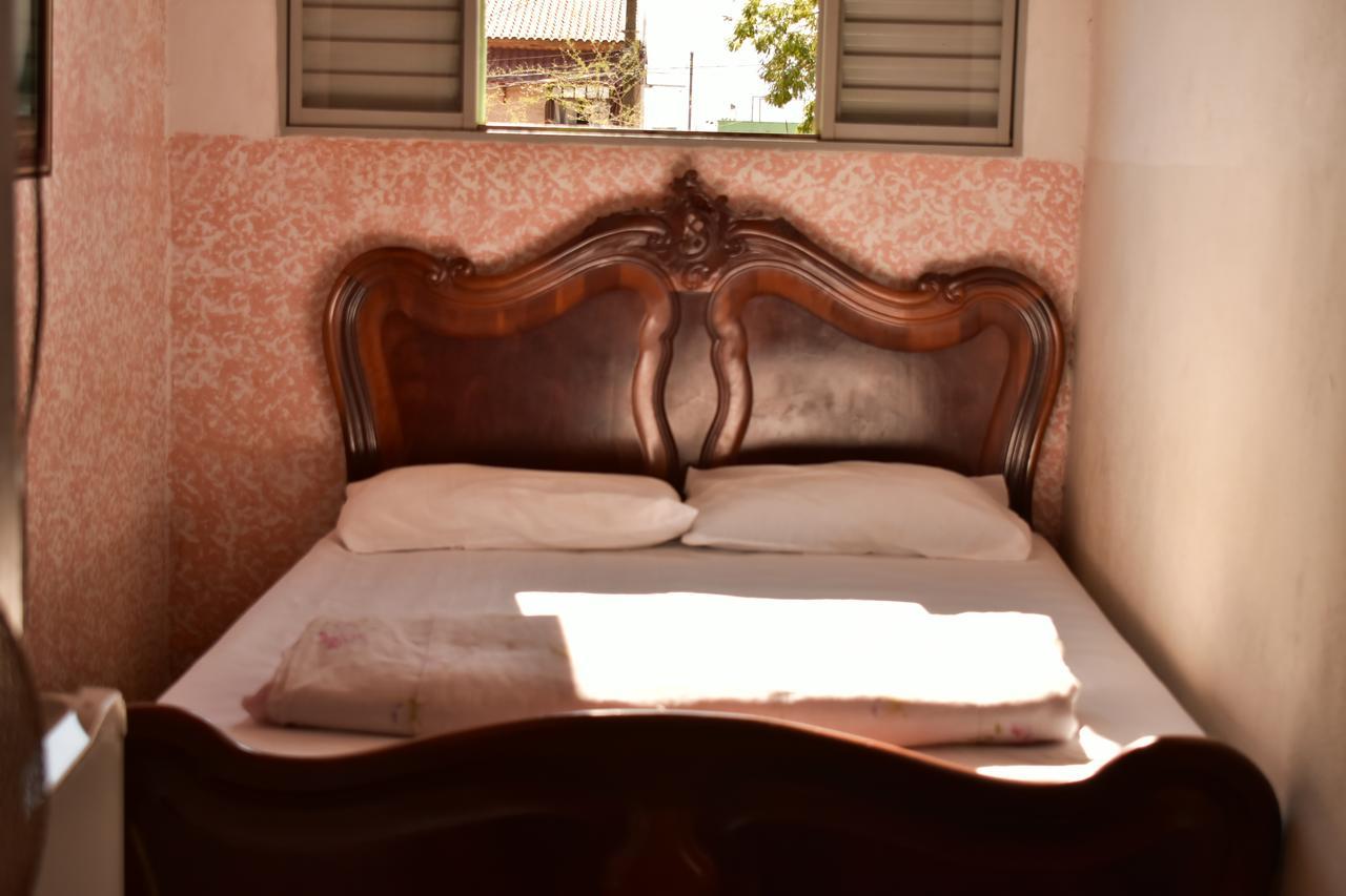 Mirante Das Pedras Otel São Tomé das Letras Dış mekan fotoğraf
