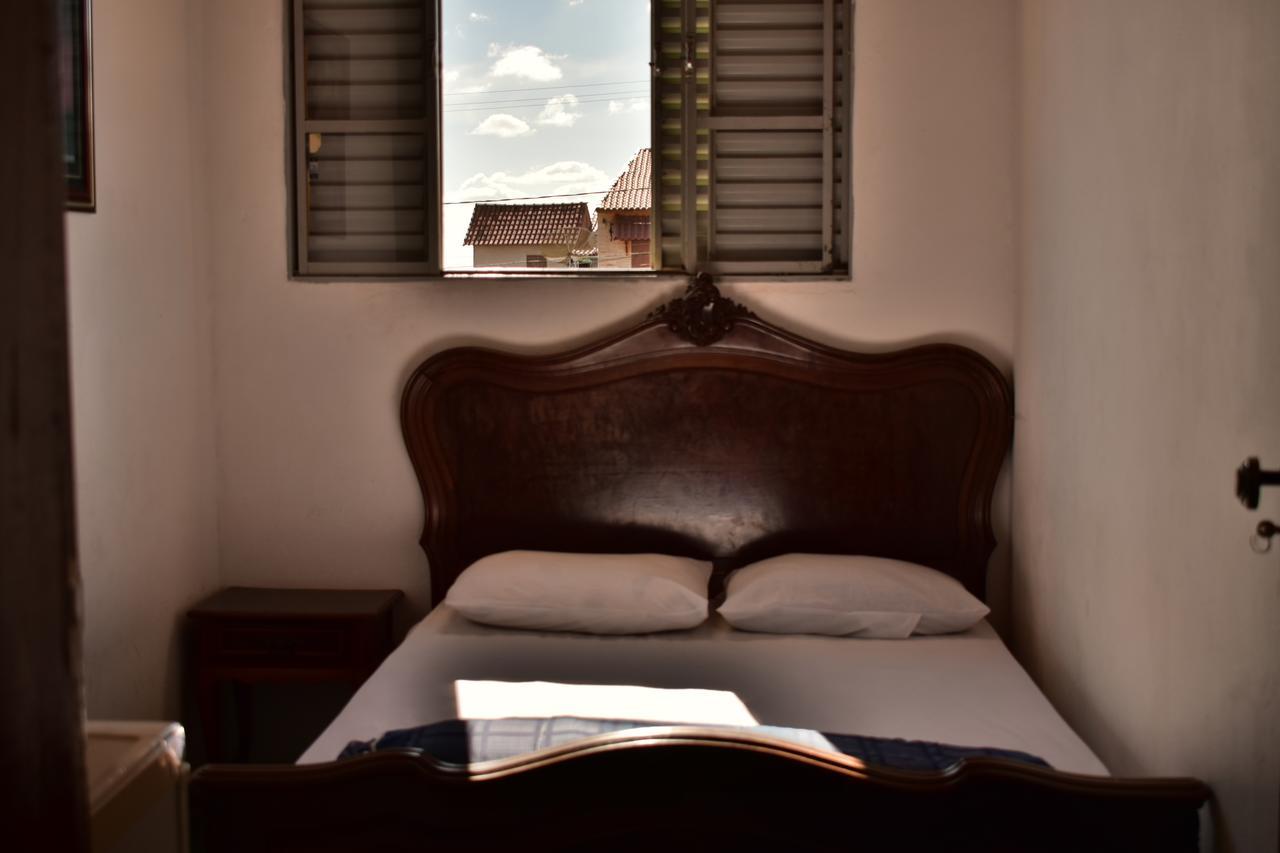 Mirante Das Pedras Otel São Tomé das Letras Dış mekan fotoğraf