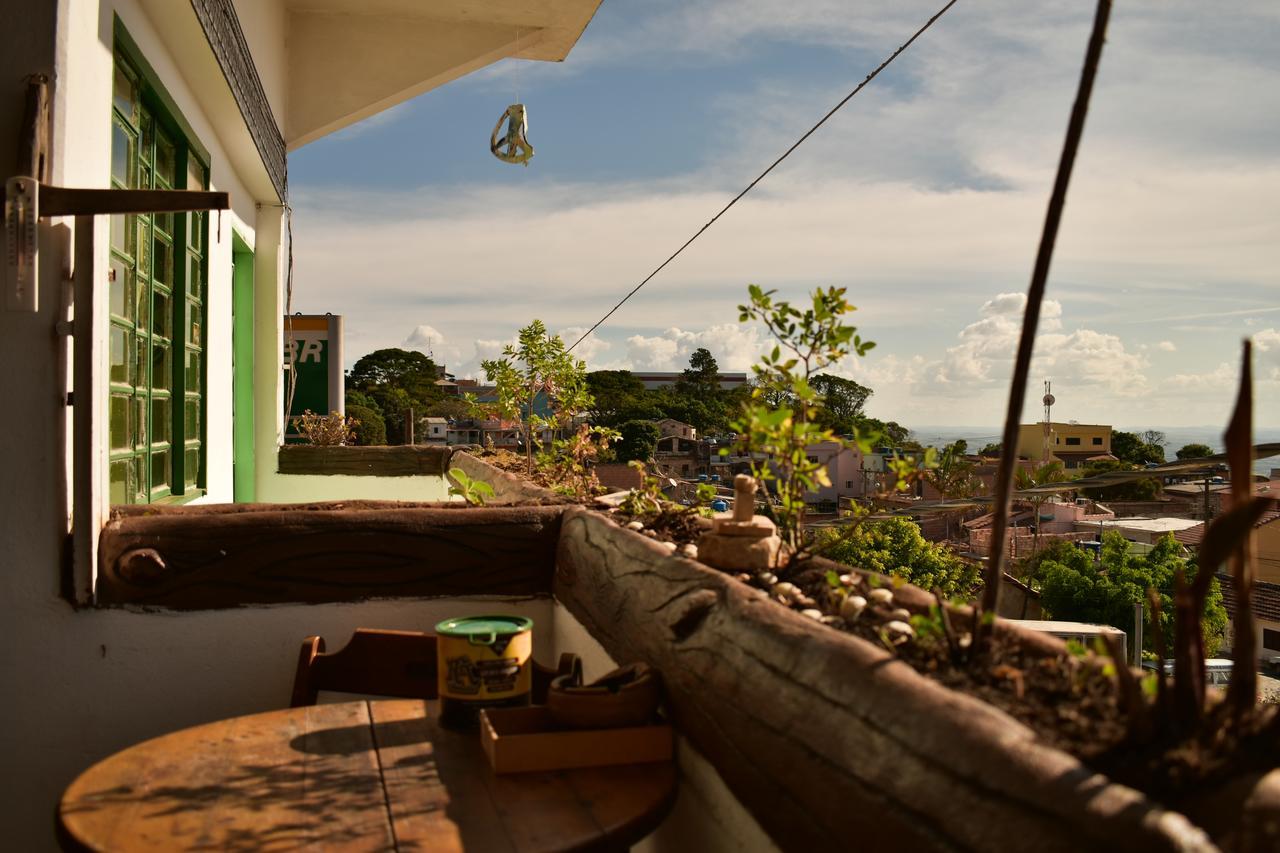 Mirante Das Pedras Otel São Tomé das Letras Dış mekan fotoğraf
