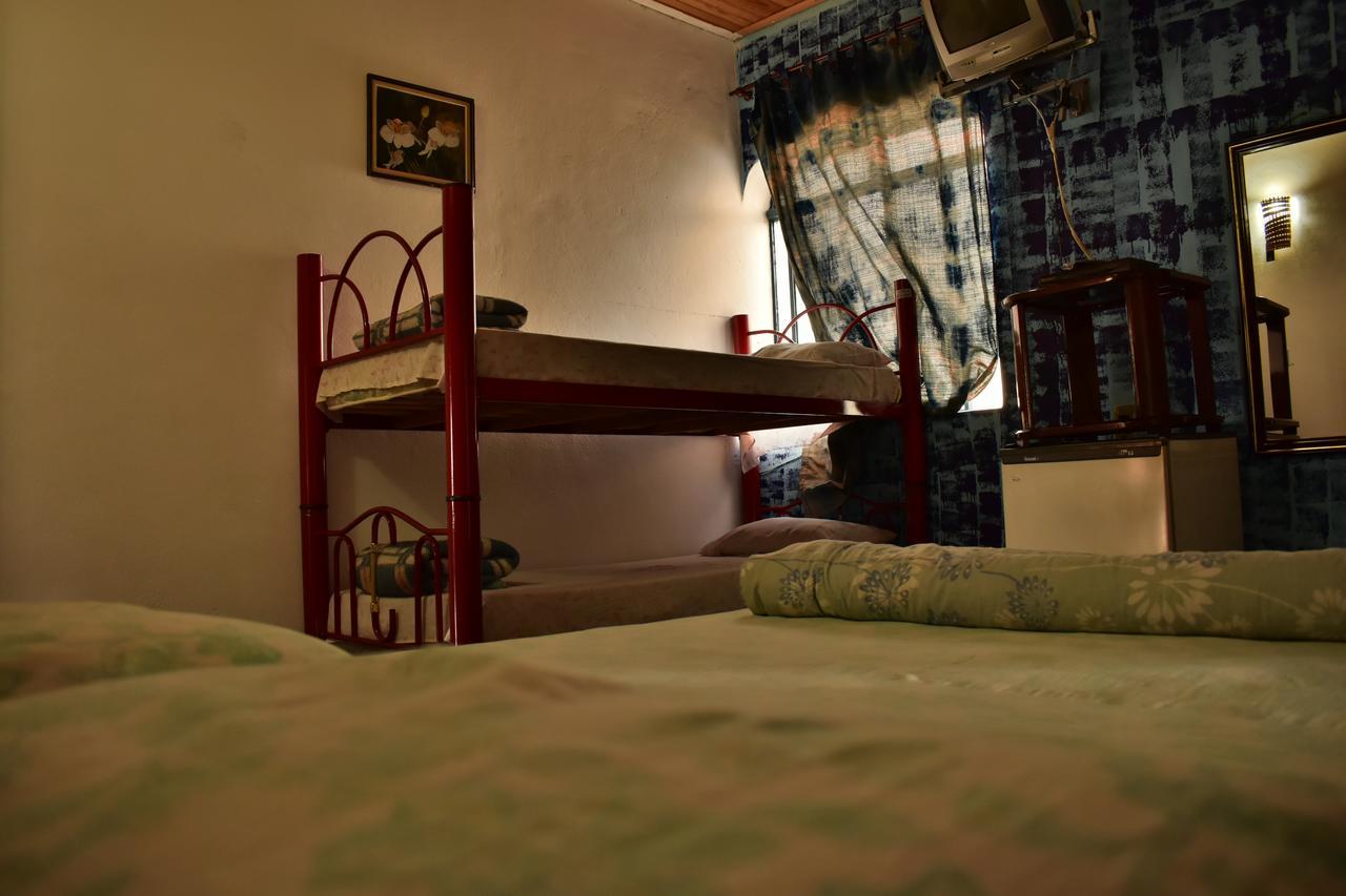Mirante Das Pedras Otel São Tomé das Letras Dış mekan fotoğraf