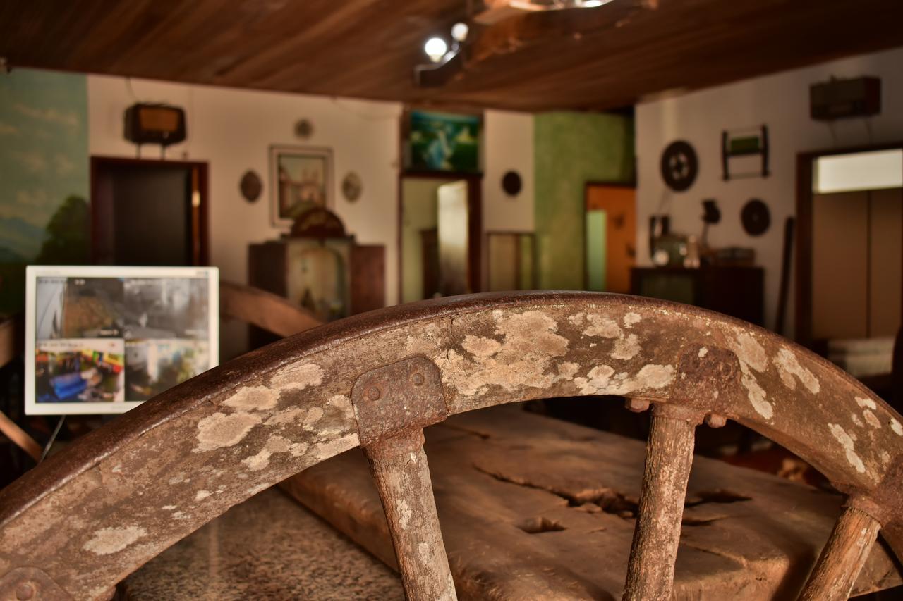 Mirante Das Pedras Otel São Tomé das Letras Dış mekan fotoğraf